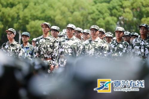 潍坊军训吃瓜  第3张