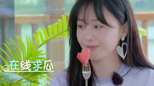 郑爽在线吃瓜视频,揭秘娱乐圈幕后真相