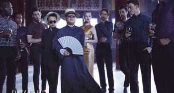 穿到民国吃瓜看戏 更新,品瓜赏戏，见证时代风云