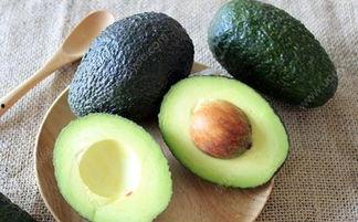 佛手瓜和牛油果能同时吃,营养双宝同食新体验