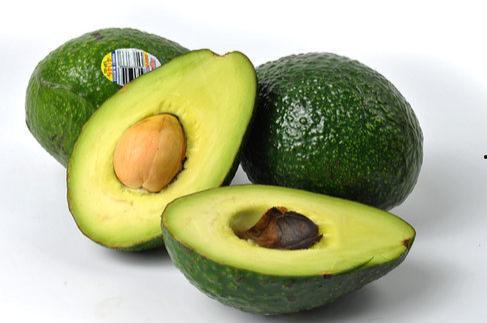 佛手瓜和牛油果能同时吃,营养双宝同食新体验  第2张