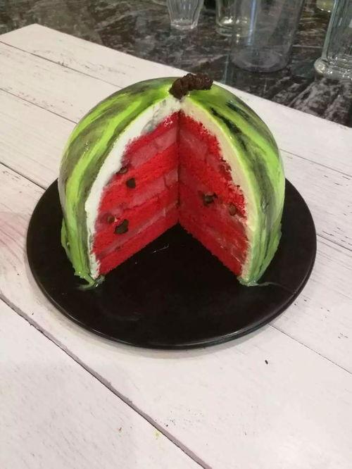 吃瓜世界之最,揭秘全球奇特的瓜果传奇  第2张