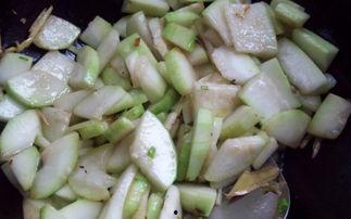 白子瓜儿怎样吃,解锁美味新体验