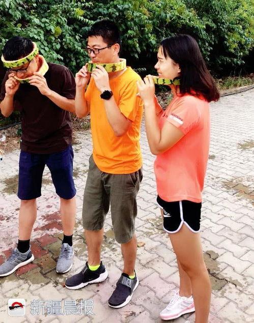 吃瓜比赛双人,吃瓜比赛双生巅峰对决