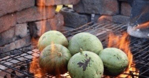 国外奇葩吃瓜,揭秘那些令人瞠目结舌的国外奇葩吃瓜瞬间