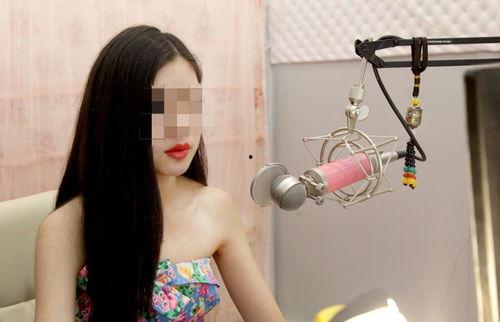 798吃瓜主播,揭秘网红圈幕后故事