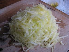 韭菜白瓜怎么吃