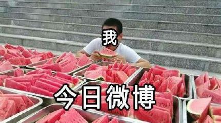 吃瓜被追,一场追逐与反思的较量