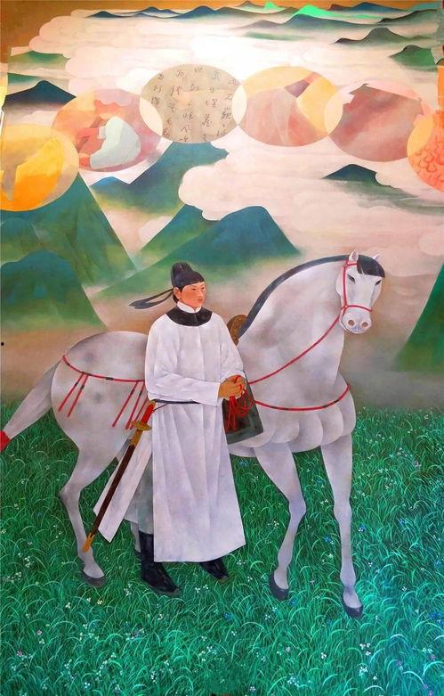 李太白避雷吃瓜,一场诗意盎然的吃瓜之旅