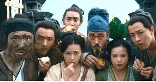 灵狐吃瓜群众,吃瓜群众眼中的娱乐圈风云