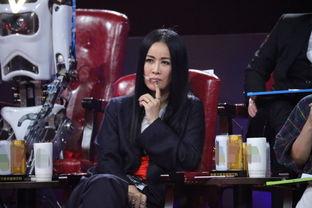 吃瓜群众爆料那英,吃瓜群众揭秘幕后真相