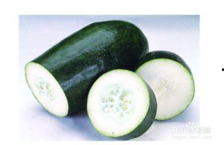 有籽的瓜可以吃,揭秘有籽瓜果的食用奥秘