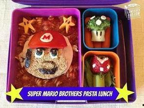 玛莉奥吃瓜,趣味横生的冒险之旅